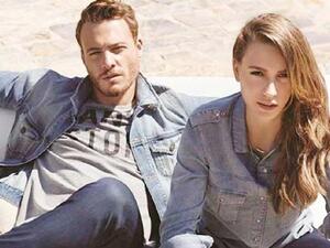 سيريناي ساريكايا وكرم بورسين