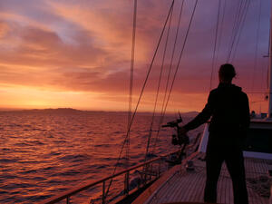 The festival aims to support and encourage the growth of the local film community