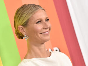 Gwyneth Paltrow