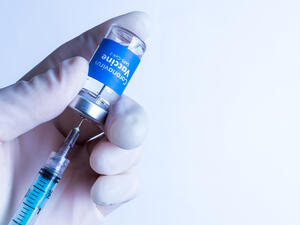 Oxford/AstraZeneca vaccine
