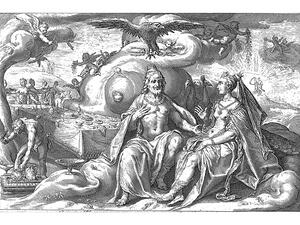 "Among the messages about humans and life on Earth carried by #Lucy, NASA's vehicle to Jupiter, there is a quote from Black Book by #OrhanPamuk," it said.