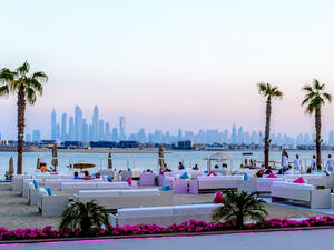 Best Celebrity Chef Restaurants in Dubai