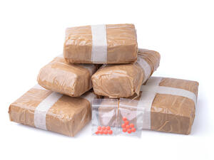 What have you got there!