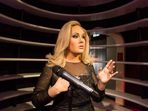 Adele