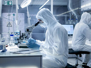 scientists from China and the US were planning to create novel coronavirus before pandemic