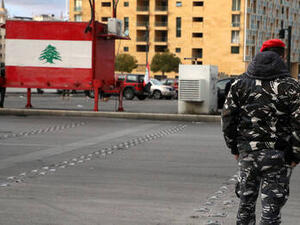 فرار مساجين من مخفر في جنوب لبنان