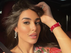 ياسمين صبري 