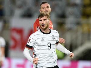 Timo Werner (Photo: AFP)