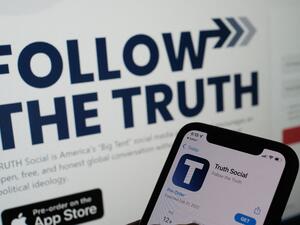 ترامب يطلق TRUTH Social متحدياً عمالقة التواصل الاجتماعي