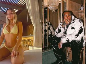 Tyga finally breaks his silence over the matter 