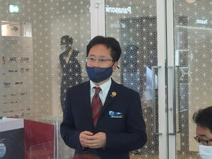 Panasonic Unveils Latest Air Purifying Technologies And ‘Miraie’ Home Iot Solution At Expo 2020 Dubai