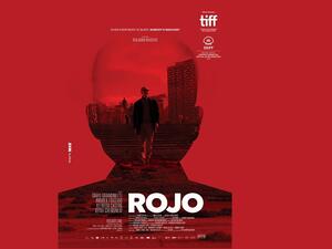 Argentinian Film Rojo to Screen at Cinémathèque Tunisienne