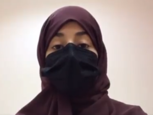 Huda Atas