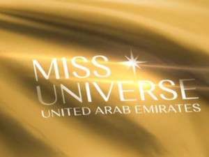Miss Universe UAE