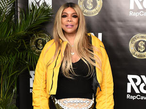 ويندي ويليامز