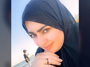 أميرة الناصر