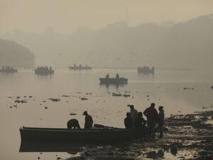 الهند.. إجراءات حكومية لمكافحة تلوث الهواء