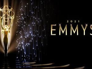 حفل جوائز ايمي