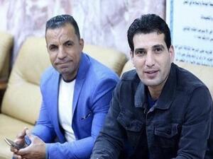 الصحفيان ضحايا المليشيات الموالية لايران في العراق