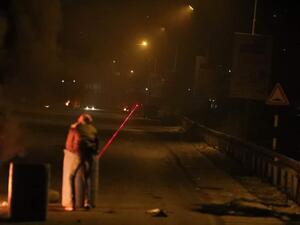 فلسطينيون ينقلون "الإرباك الليلي" لجنوبي الضفة