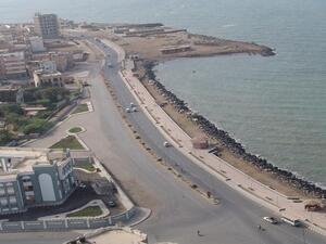 محافظة الحديدة الساحلية