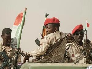 عسكر السودان باتوا يعرفون حدودهم