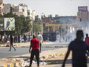 هل عاد السودان من حافة الهاوية؟