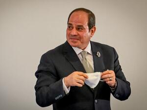 الجيش مخول بحماية المنشآت العامة