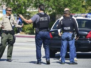 قتل 3 طلاب وأصيب 7 أشخاص على الاقل من بينهم مدرِّس