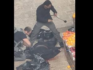 القدس المحتلة