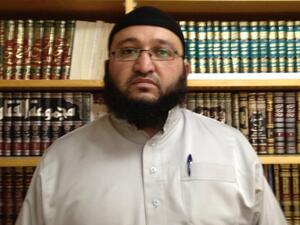 الشهيد فادي محمود أبو شخيدم