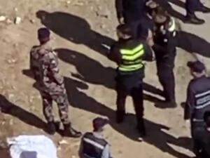 قالت وسائل اعلام ان المحتجين يهددون بانتحار جماعي