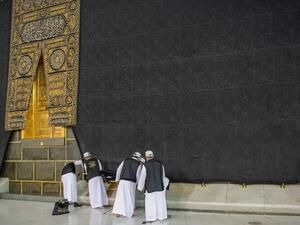 فتح باب العمرة أمام المصريين في شهر ديسمبر