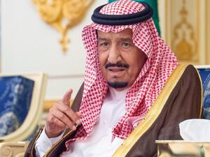 الملك سلمان وفتح باب التجنيس للمبدعين