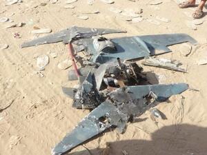 التحالف يستهداف مواقع لصواريخ باليستية وطائرات مسيرة حوثية