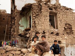 هكذا يكون الحل في اليمن!