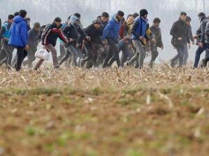 "الهروب الكبير" إلى الفردوس الأوروبي