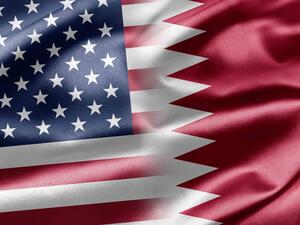 لقاء قطري أمريكي لإجراء حوار إستراتيجي رابع بين البلدين