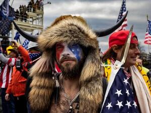  جايكوب تشانسلي