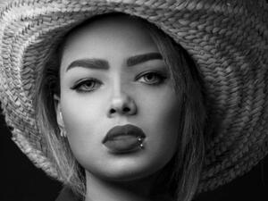 انتصار الحمادي 