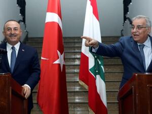 وساطة تركية بين لبنان والخليج