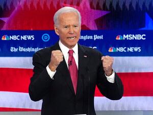 بايدن على مشارف حقبة اقتصادية جديدة