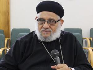 زكريا بطرس