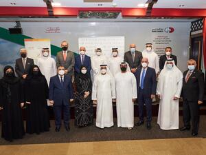 معهد دبي القضائي يسلم شهادات الدفعة الأولى من "برنامج تدريب المدربين" المعتمدين دولياً