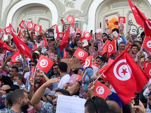 تونس: فرصة الغرب الضائعة