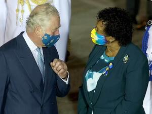 جمهورية جديدة في العالم وامرأة أول رئيس لها