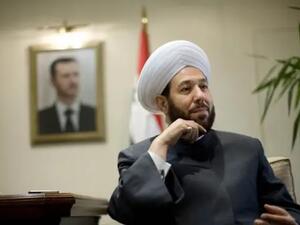 ماذا يعني نسف "كرسي السنة" في سوريا؟