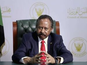 حمدوك يضع حلولا للازمة