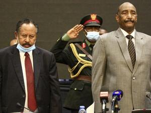 رفض داخلي للاتفاق