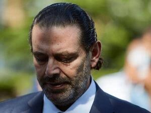 خروج الحريري... عودته إلى السياسة